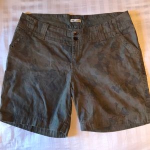 Lee women’s shorts